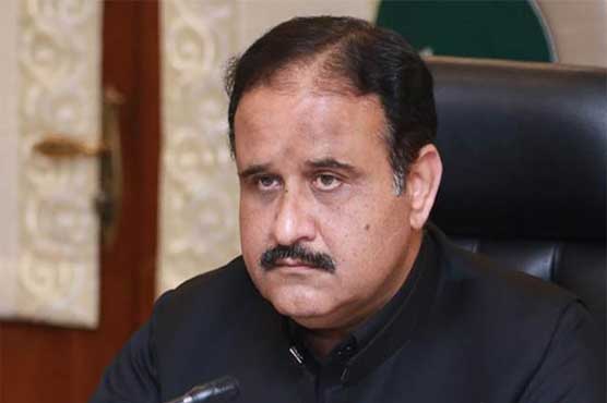 سینٹ الیکشن میں اپوزیشن کا واویلا چور مچائے شور کے مترادف ہے،کرپٹ ٹولے نے ہمیشہ نوٹوں کی سیاست کی :عثمان بزدار