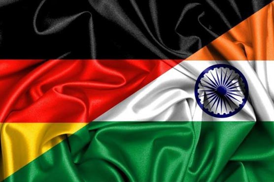 مقبوضہ کشمیر میں مظالم جرمنی اور بیلجیئم کا بھارت کو اسلحہ بیچنے سے انکار