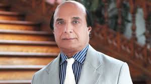 عدالتوں پر دھاوے کا کوئی جواز نہیں پیش کیا جا سکت ،لطیف کھوسہ کی چینل ۵ کے پروگرام "ضیاءشاہد کے ساتھ” میں گفتگو”