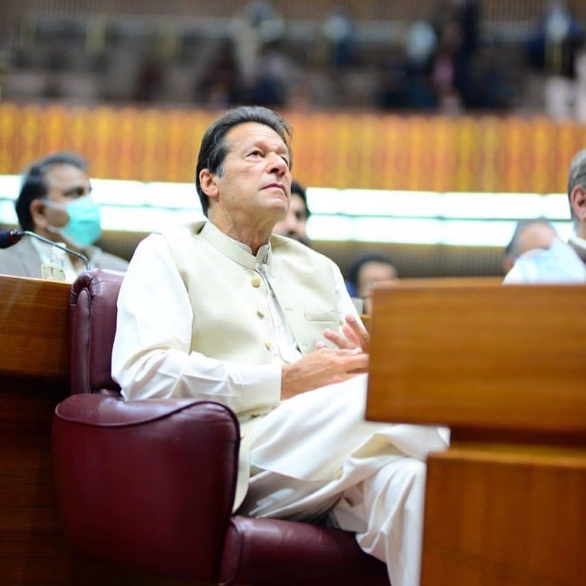وزیراعظم نے مرزا آفریدی کو ڈپٹی چیئرمین سینیٹ کا امیدوار نامزد کر دیا