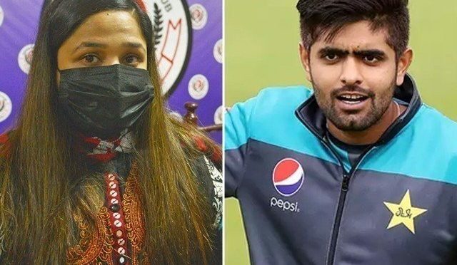 ہراسانی وبلیک میلنگ کیس؛ ایف آئی اے کو بابراعظم کے خلاف مقدمہ درج کرنے کا حکم