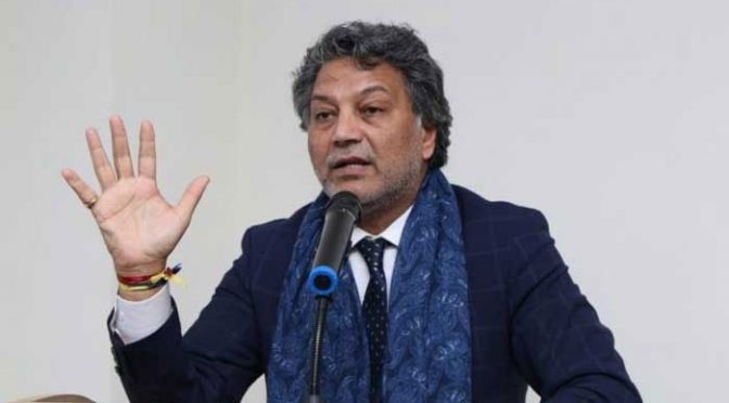 ’لاہور میں فیشن یونیورسٹی کا نامکمل منصوبہ جلد پایہ تکمیل تک پہنچاؤں گا‘