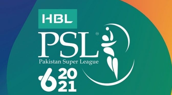 پی سی بی کا پی ایس ایل 6 کے بقیہ میچز جون میں کرانے کا فیصلہ