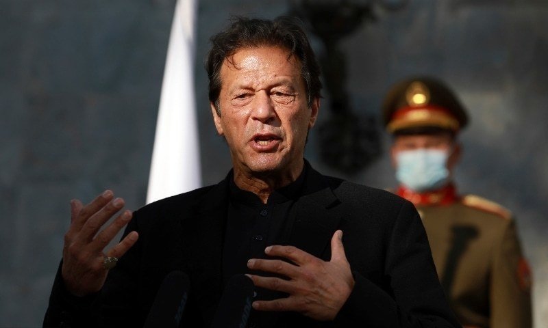 سول ڈرون اتھارٹی قائم، ٹیکنالوجی کمرشل ایگری کلچر اور پرامن مقاصد کیلئے استعمال ہوگی، عمران خان