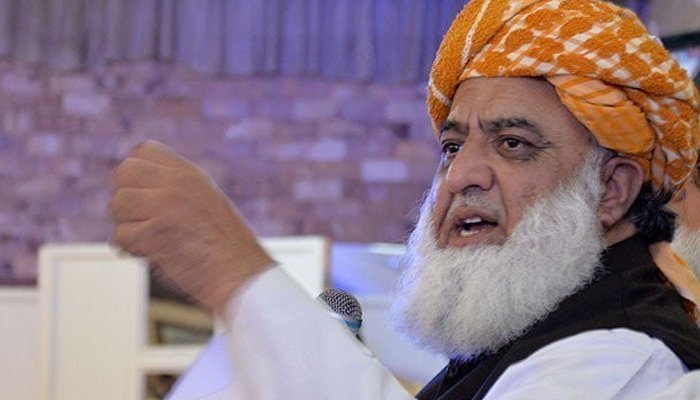 فضل الرحمن کی گیلانی کو اپوزیشن لیڈر بنانے کی تجویز ،ن لیگ کا انکار