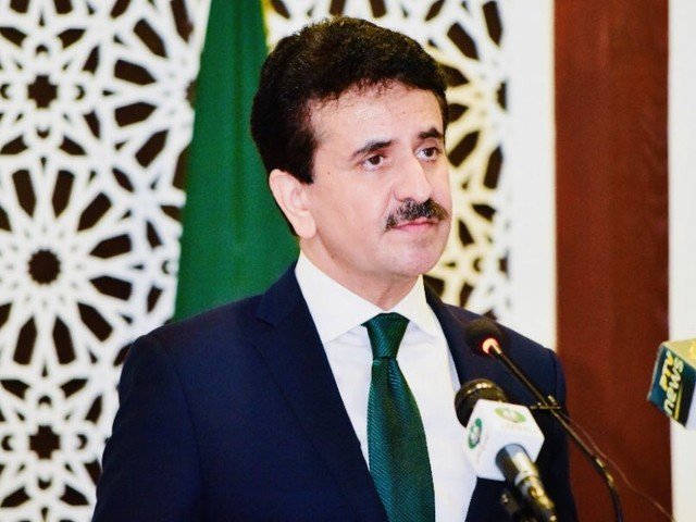 کورونا ویکسین کی خریدای کیلئے بھارت کے ساتھ کوئی معاہدہ نہیں ہوا، ترجمان دفتر خارجہ