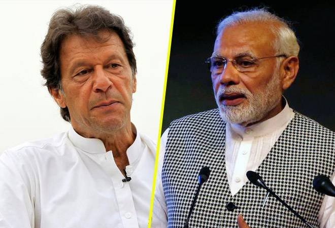امن کیلئے کشمیر سمیت تنازعات کا حل ضروری عمرا ن خان کا مودی کو جوابی خط