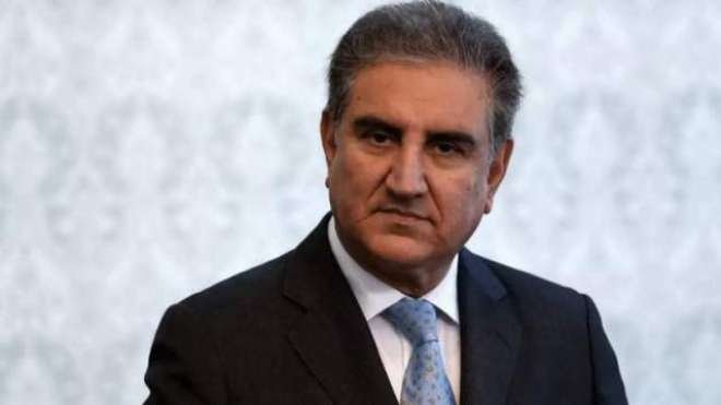 سی پیک پر کام ہو رہا ہے، جلد چین کا دورہ کروں گا، شاہ محمود قریشی
