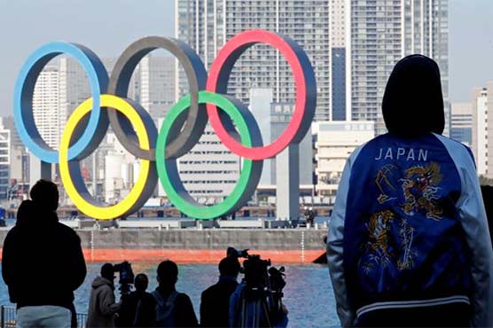 عالمی اولمپکس کمیٹی کا ہنگامی حالات میں بھی ٹوکیو گیمز کرانے کا اعلان