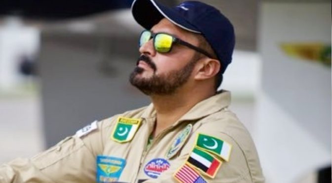 شوٹنگ پر جاتے ہوئے فخرعالم کی گاڑی حادثے کا شکار