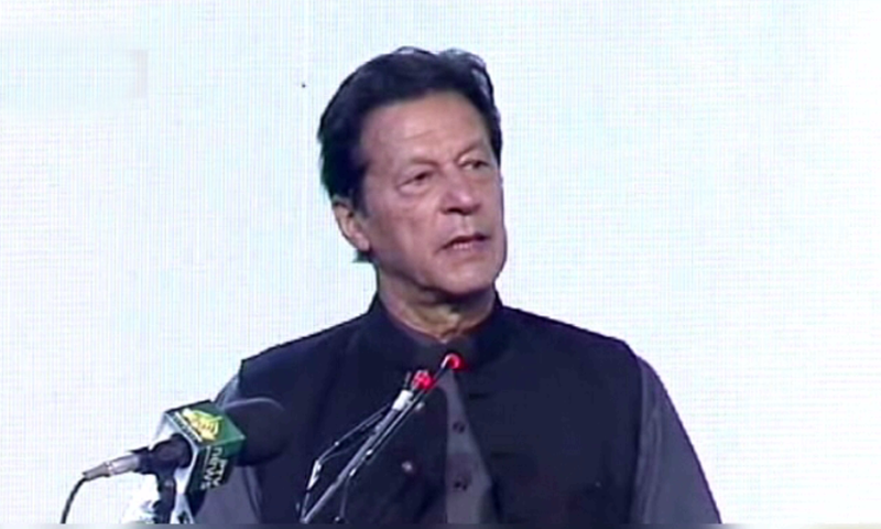 ‘وزیراعظم کی قیادت میں حکومت نے ایک نئی تاریخ رقم کردی’