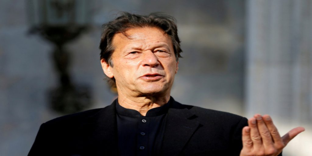 وزیراعظم کا آئندہ ماہ دورہ برطانیہ کا امکان