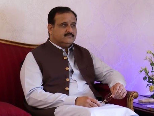 حکومت پنجاب کا نئے ڈویژن، اضلاع اور نئی تحصیلوں کے قیام پرغور
