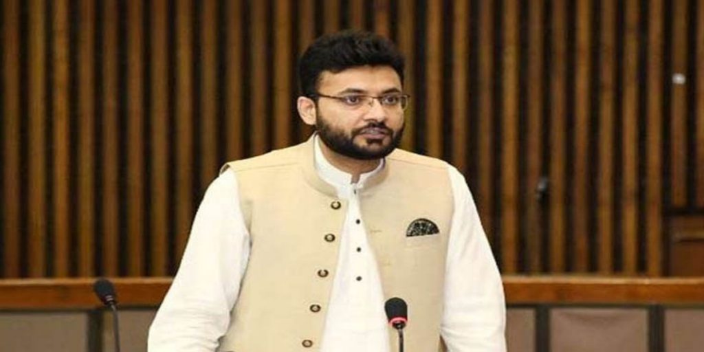 سندھ میں کرپشن کے ساتھ صلاحیت کا بھی فقدان ہے، فرخ حبیب