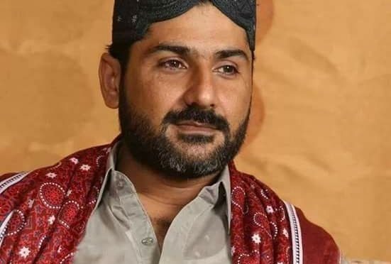 تحریک انصاف کے مقامی رہنما سردار عزیز 50 ساتھیوں سمیت پیپلز پارٹی میں شامل