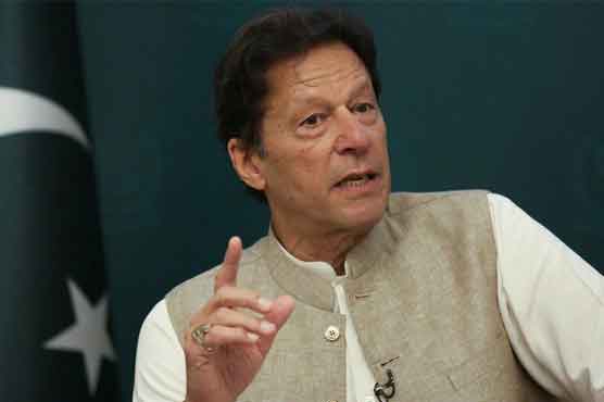 امریکا کو ایئر بیسز فراہم کیں تو ملک میں دہشتگردی کی لہردوبارہ آسکتی ہے: وزیراعظم