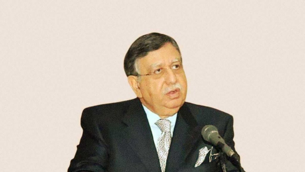 لائیو: 22-2021 کے وفاقی بجٹ کا حجم 8 ہزار 487 ارب روپے رکھا گیا ہے، شوکت ترین