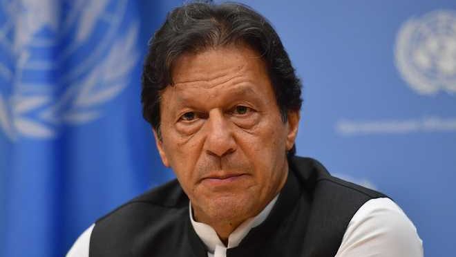 طالبان کابل پر قابض ہوگئے تو اپنی سرحدیں بند کردیں گے، عمران خان