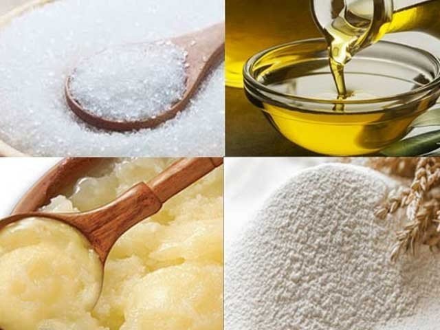 حکومت نے آٹا، چینی اورگھی کی قیمتوں میں ہوشربا اضافہ کردیا