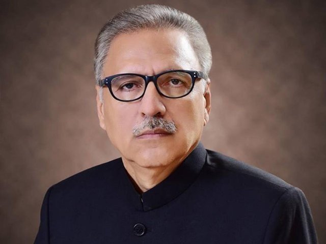 صدر مملکت نے تمام وزارتوں اور ڈویژنز سے کارکردگی رپورٹ طلب کرلی
