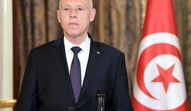 تیونس کے صدر نے مہنگائی کیخلاف عوامی مظاہروں پر وزیراعظم کو برطرف کردیا