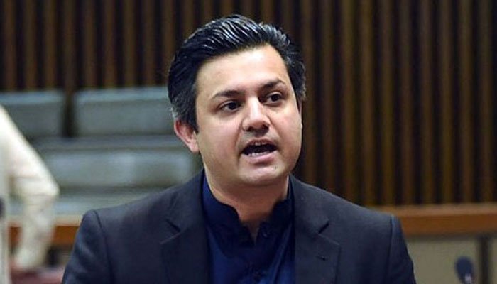 گزشہ روز 5 بجے سے بیشتر علاقوں میں غیر اعلانی بجلی لوڈ شیڈنگ صفر ہے، حماد اظہر