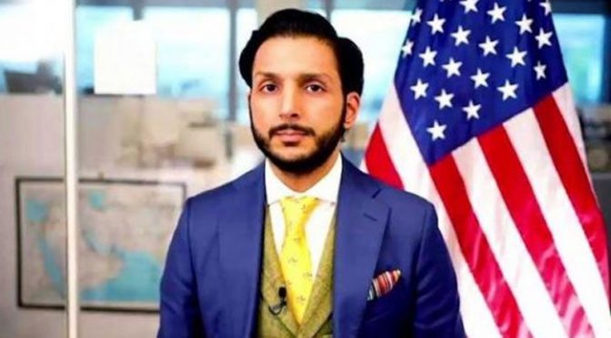 امریکا کا افغانستان میں دہشتگردی کے کیمپ نظر آنےکی صورت میں کارروائی کا اعلان
