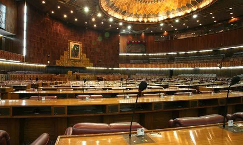 پاکستان کی فوجی قیادت امریکا سے اچھے تعلقات کی حامی