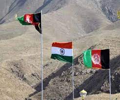 بھارت کی ڈبل گیم، افغانستان میں خانہ جنگی کیلئے اسلحہ پہنچادیا