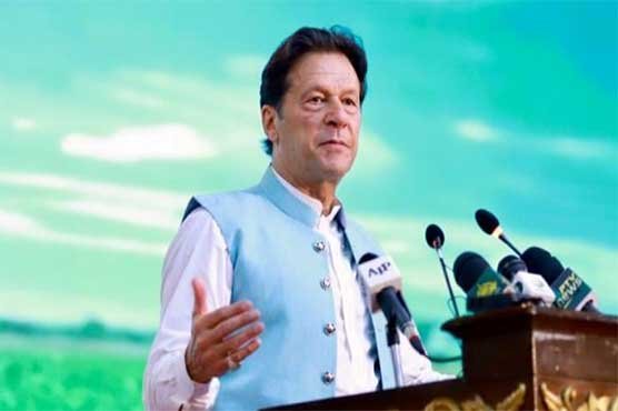 لانگ ٹرم پالیسی نہ ہو تو الیکشن ٹو الیکشن منصوبہ بندی ہوتی ہے: وزیراعظم