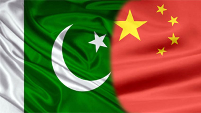 مزید 32 چینی کمپنیاں پاکستان میں سرمایہ کلیئے تیار