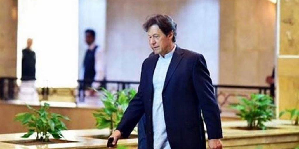 وزیر اعظم عمران خان 5 جولائی کو گوادر کا ایک روزہ دورہ کریں گے