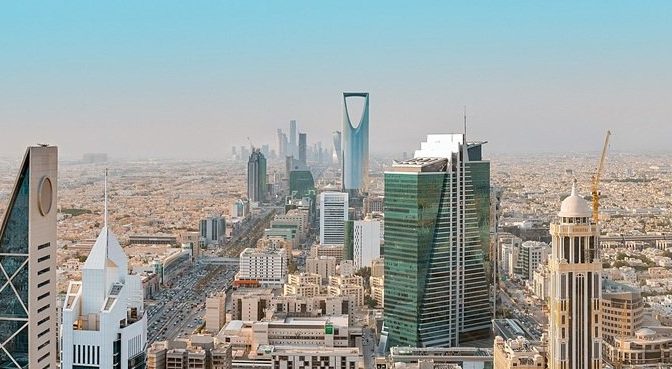 وژن 2030: سعودی عرب کا ایک اور نیا مشن