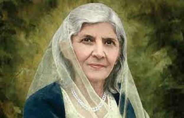 قائداعظم کی ہمشیرہ محترمہ فاطمہ جناح کی 54 ویں برسی