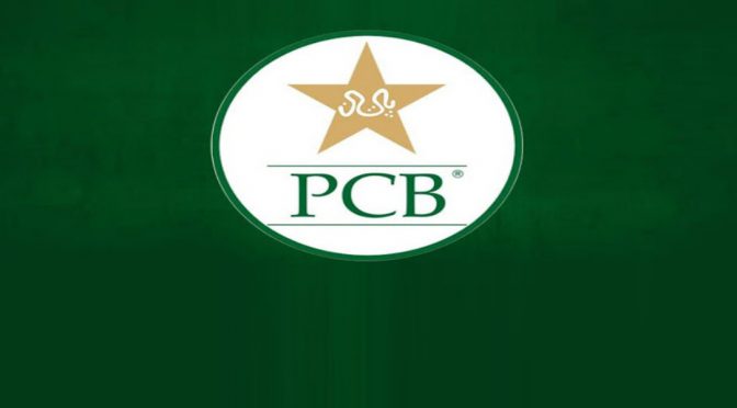 پی سی بی نے سینٹرل کنٹریکٹ برائے 22-2021 کا اعلان کردیا