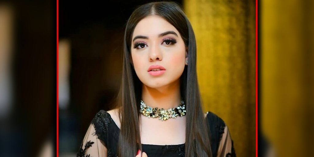 عریشہ رضی خان کا ایوارڈز میں نا بلانے سے متعلق سوال پر مداح کو دلچسپ جواب