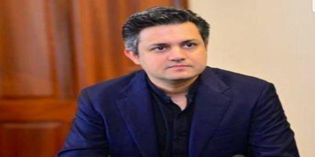 بجلی کی طلب میں اضافے سے پاور سیکٹر زیادہ چیلنجنگ بن گیا ہے، حماد اظہر