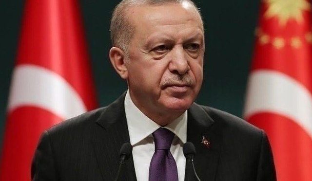 ترک صدر افغانستان میں امن کے لیے طالبان سے ملاقات کے خواہاں