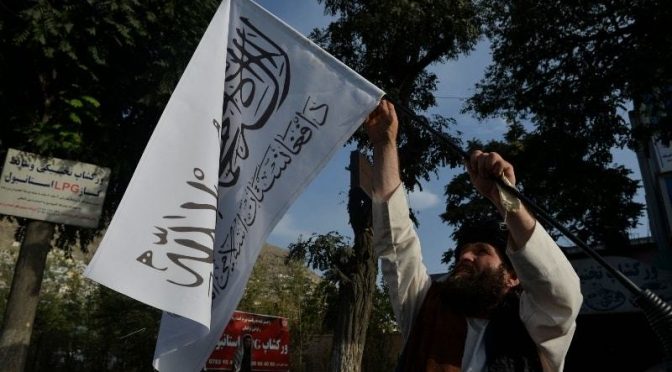 افغانستان کی نئی قیادت ملک کو دہشتگردوں کی محفوظ پناہ گاہ نہ بننے دے ، او آئی سی