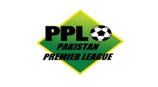 پاکستان پریمیئر فٹ بال لیگ کا آج سے آغاز