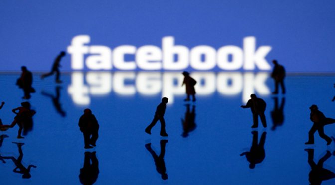 فیس بک اور ٹک ٹاک کی ایک دوسرے کو کمزور کرنے کی لڑائی