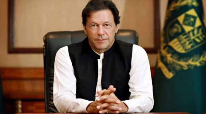 وزیراعظم عمران خان 23 اکتوبر کو سعودی عرب کے دورے پر روانہ ہوں گے