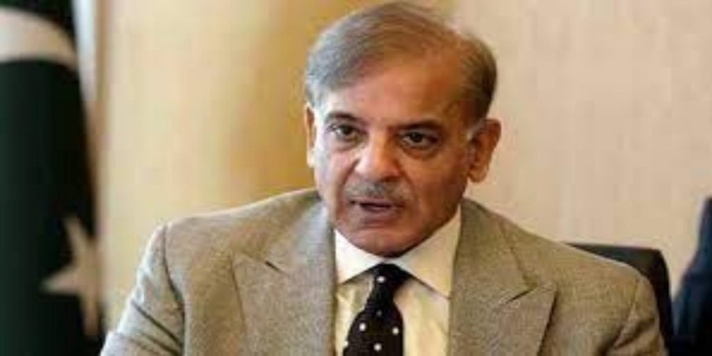 قوم اپنی بحریہ کی پیشہ ورانہ تیاری کو خراج تحسین پیش کرتی ہے ، شہباز شریف