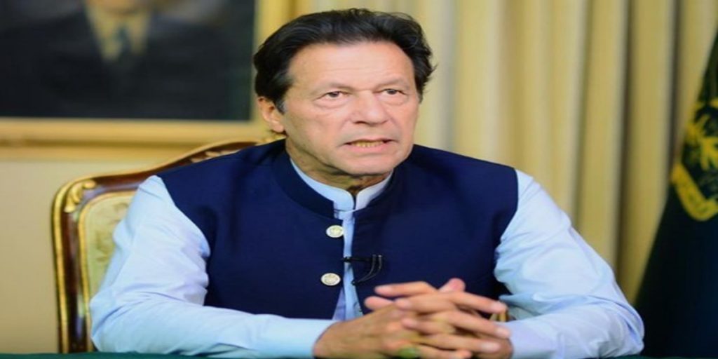 وزیراعظم کا سرکاری افسر کےحکومت مخالف بیان پر انکوائری کا حکم