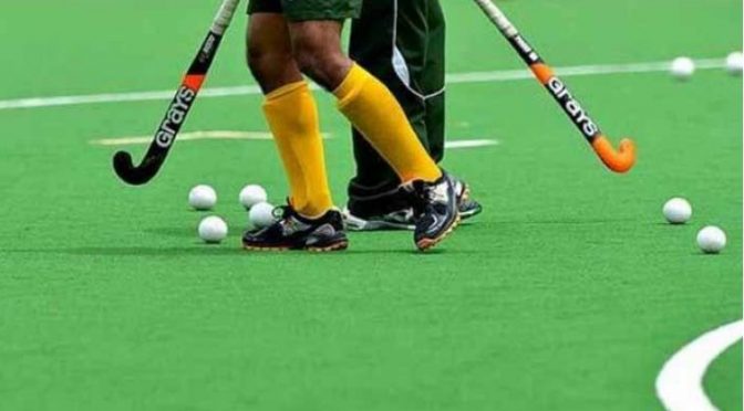 ہاکی کے سابق عالمی چیمپئن شہباز جونیئر کینیڈین ہاکی ٹیم کے ہیڈ کوچ مقرر