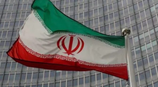 ایران نے انسانی حقوق کی خلاف ورزیوں کے الزام میں 20 امریکیوں پر پابندیاں لگا دیں