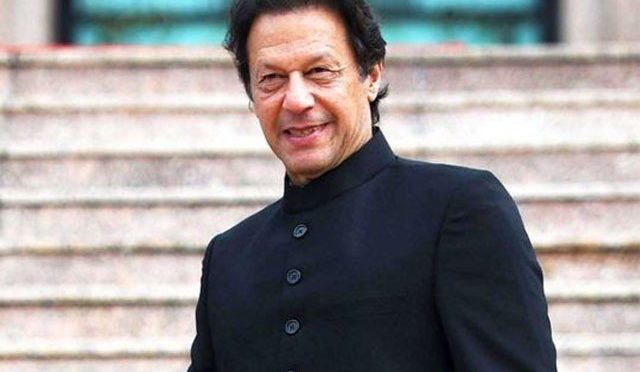 وزیراعظم عمران خان 2021 کی پسندیدہ شخصیات میں شامل