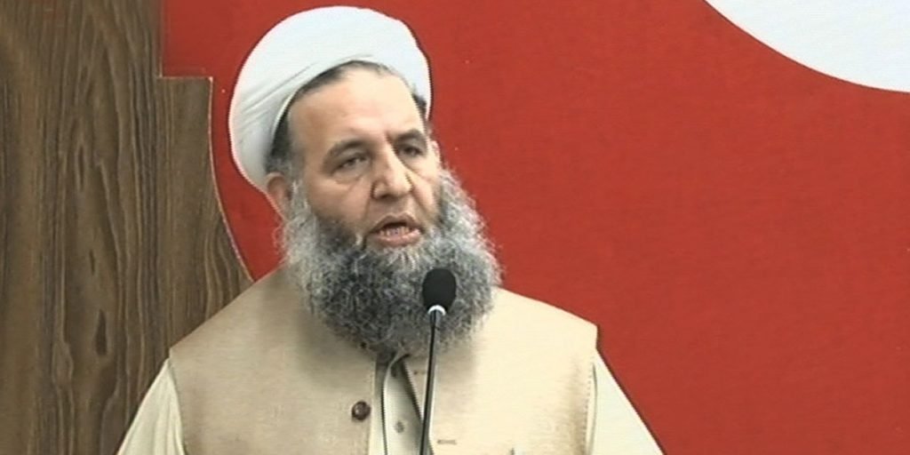 21 تاریخ کو ایوان صدر میں کرسمس ڈے منایا جائے گا، پیر نور الحق قادری