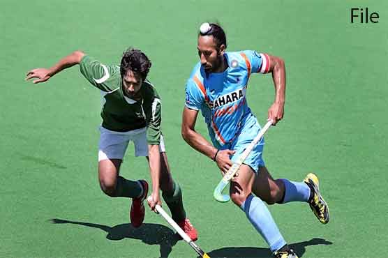 ایشین ہاکی چیمئنز ٹرافی: تیسری پوزیشن کے میچ بھی پاکستان کو بھارت کو ہاتھوں شکست