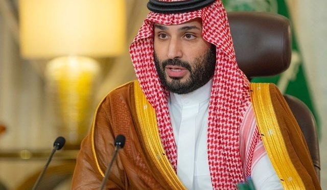 سعودی فرمانروا کی بیماری کے باعث محمد بن سلمان نے ملک کی باگ دوڑ سنبھال لی